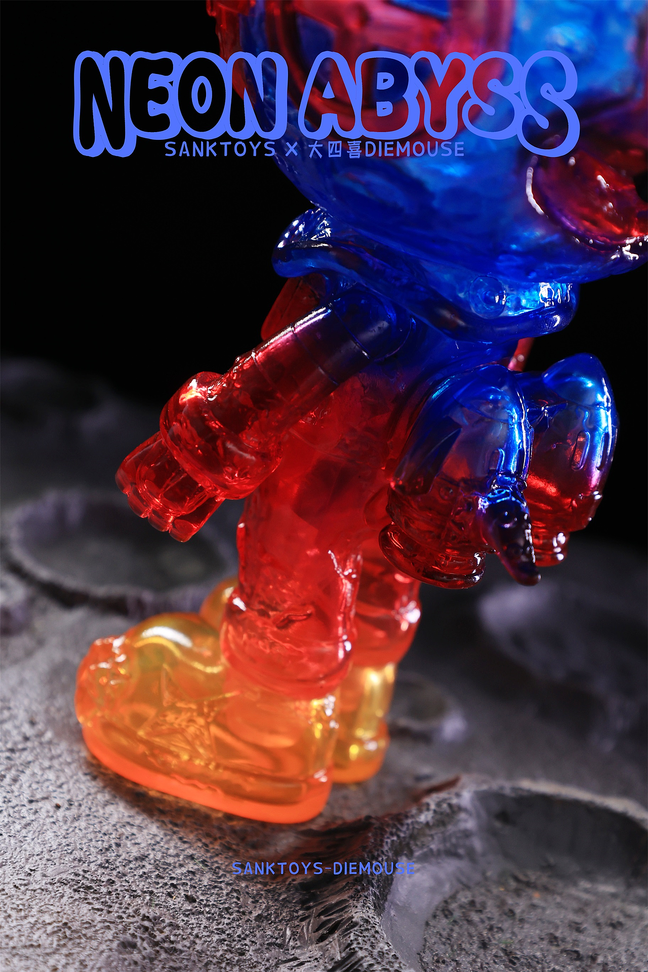 SankToys泰国TTE潮玩展回顾| 把片刻留在暹罗的风里（图ZNDA1MjM2MzI4） - 玩具 - 站酷设计师宅仔原创素材 - 站酷ZCOOL
