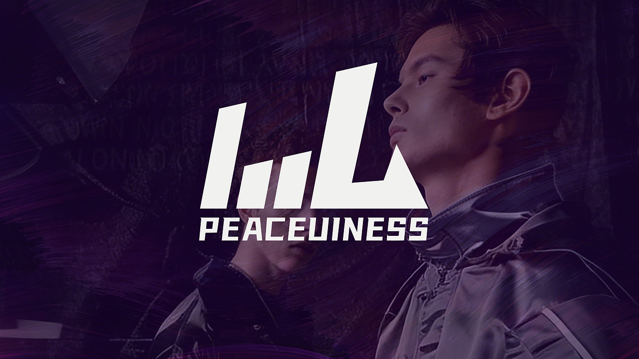 PEACEUINESS 时尚服装品牌（图ZNDA1MjM4MzA4） - 品牌 - 站酷设计师一谈设计师原创素材 - 站酷ZCOOL