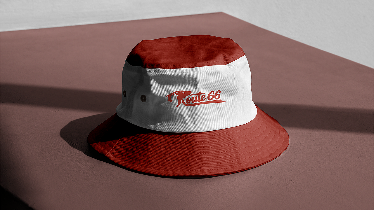 Route 66 | 陆六公路美式复古潮流服装品牌设计（图ZNDA1MjM4NDc2） - 品牌 - 站酷设计师鳐鳐米饼原创素材 - 站酷ZCOOL