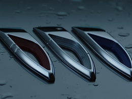 MADGEEKS |别克车展视频