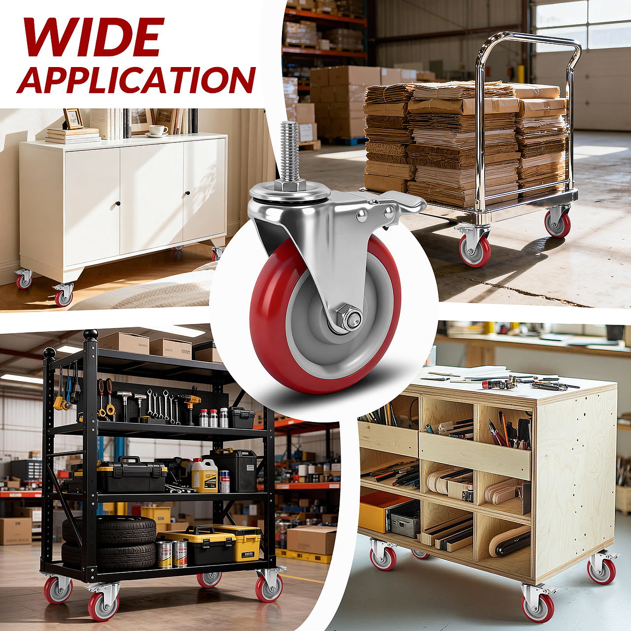 可移动轮子（图ZNDA1MjQzNzA4） - 产品摄影 - 站酷设计师Z72298281原创素材 - 站酷ZCOOL