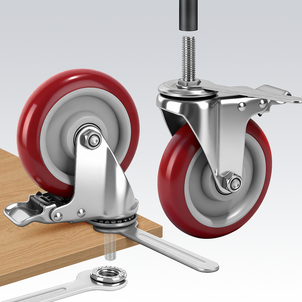 可移动轮子（图ZNDA1MjQzNjky） - 产品摄影 - 站酷设计师Z72298281原创素材 - 站酷ZCOOL