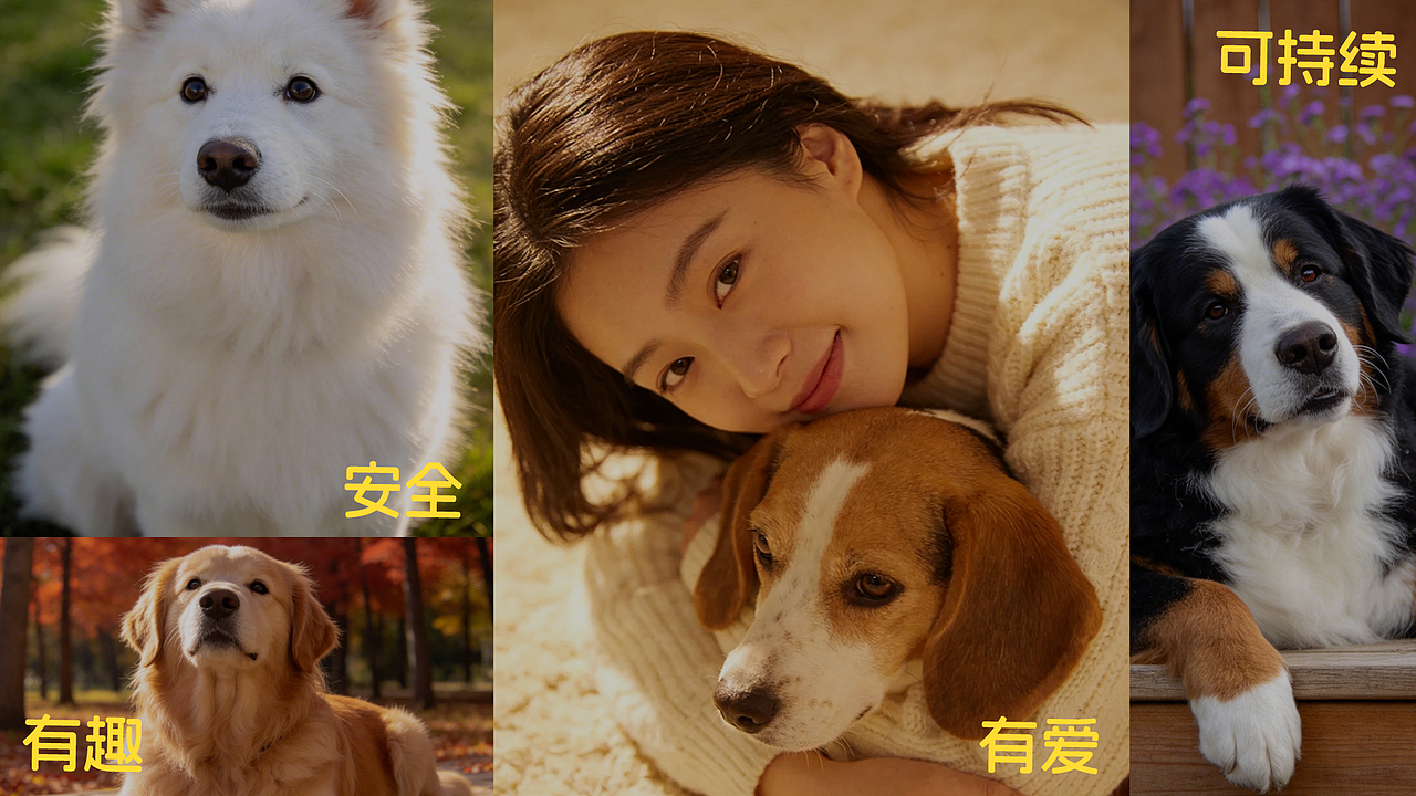 BONE DOX骨逗︱一个专注于宠物食品用品的温暖治愈品牌（图ZNDA1MjQ0MDg4） - 品牌 - 站酷设计师哈吉米哭原创素材 - 站酷ZCOOL