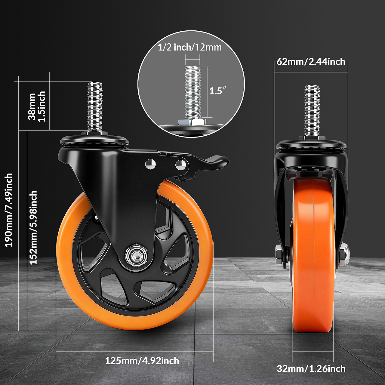 可移动轮子（图ZNDA1MjQ0NjU2） - 产品摄影 - 站酷设计师Z72298281原创素材 - 站酷ZCOOL