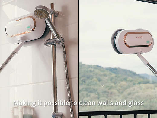 小拖把开箱视频