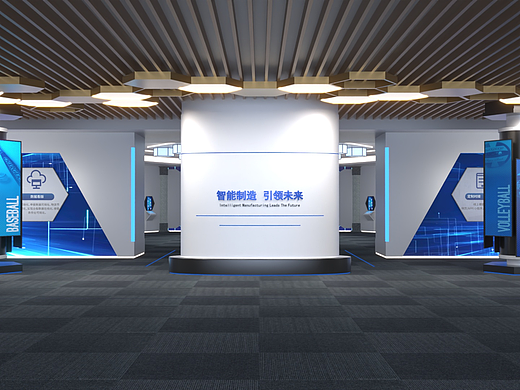 3dsMAX+V-ray渲染作品