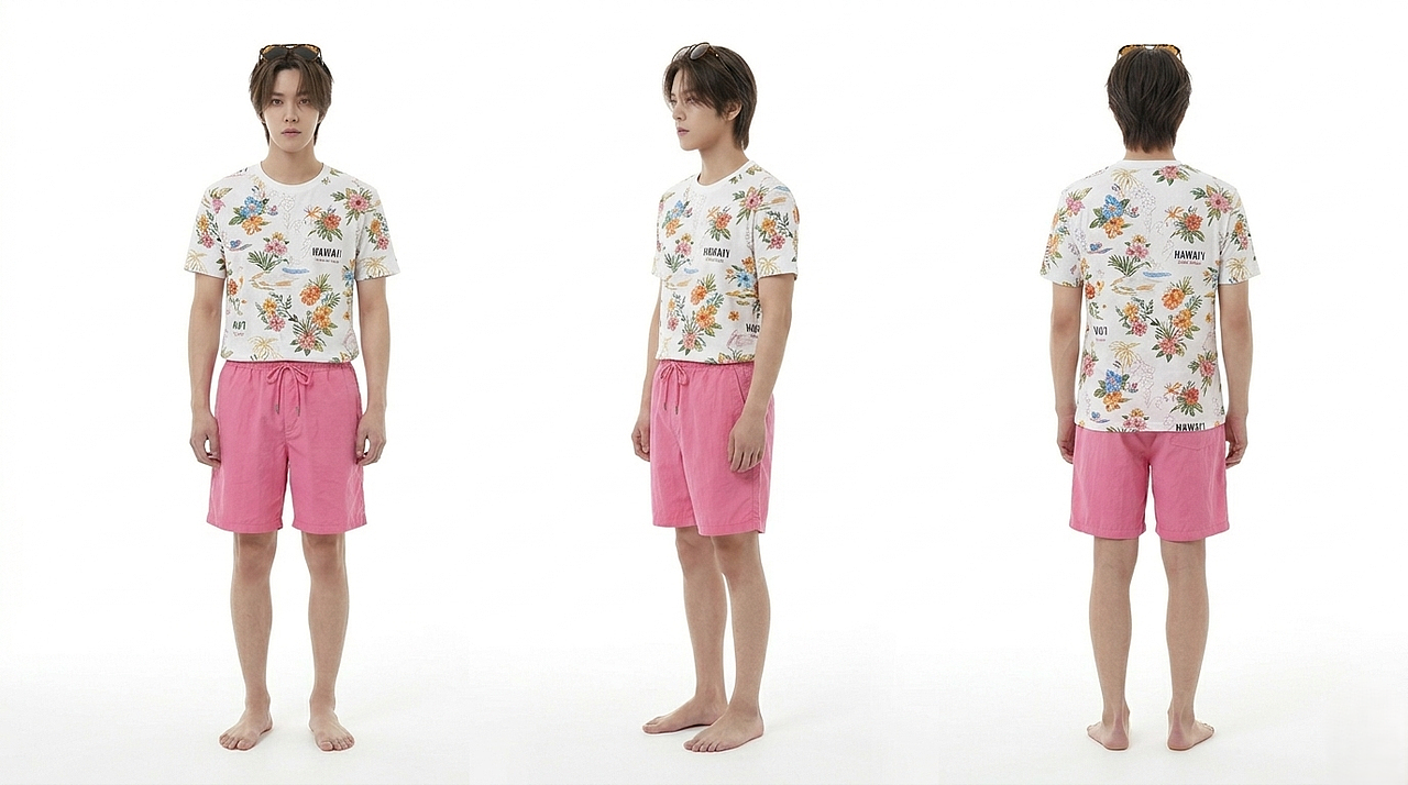 HAPI一夏，先爽一哈（图ZNDA1MjQ5ODU2） - AI作品 - 站酷设计师Hao想趣玩原创素材 - 站酷ZCOOL