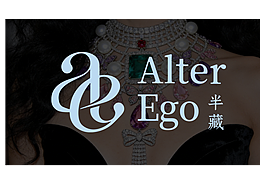 Alter Ego | 半藏 | 首飾品牌