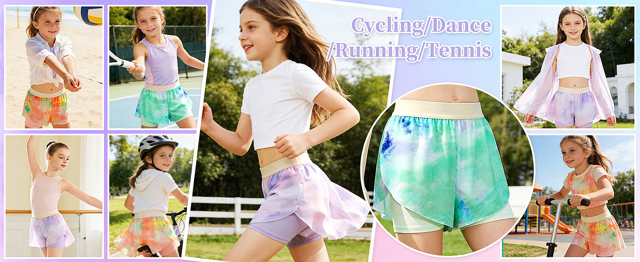 亚马逊女童速干裤主附图（图ZNDA1MjUwOTgw） - AI作品 - 站酷设计师Z07327461原创素材 - 站酷ZCOOL