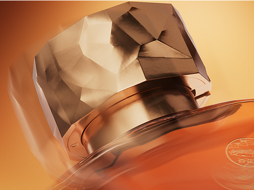 汾酒（侏罗纪）（个人主页-ZNzM0Mjk4MTY=） - 产品 - 站酷设计师至尚企划原创素材 - 站酷ZCOOL