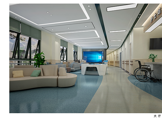 西安某康养中心