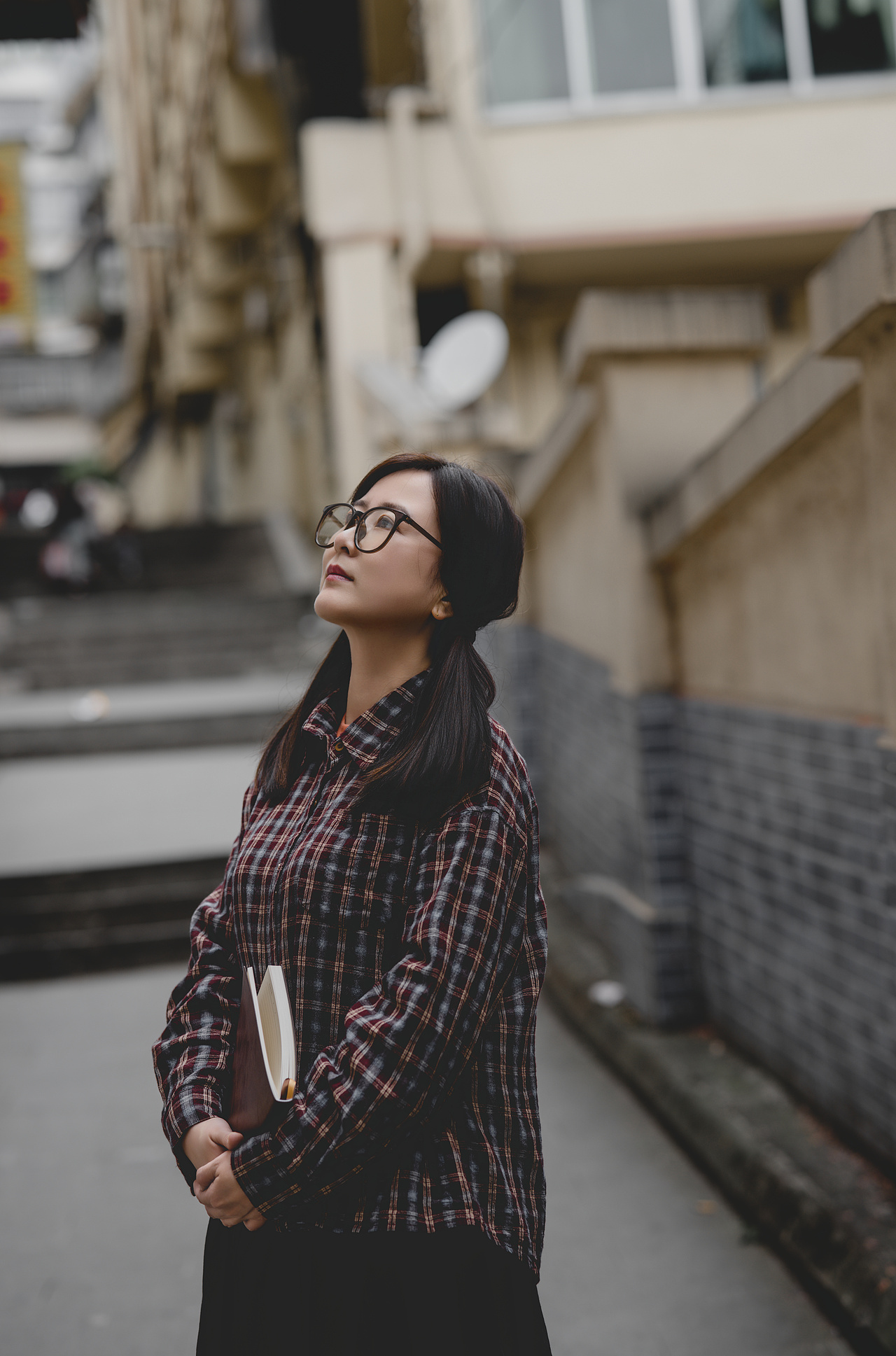 老县城的回忆（图ZNDA1MjU0Njky） - 人像摄影 - 站酷设计师下午茶空间原创素材 - 站酷ZCOOL