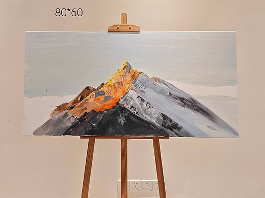 梅里雪山
