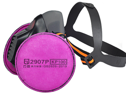 电焊防护必修课：选择方盾，为健康加一道“安全锁”