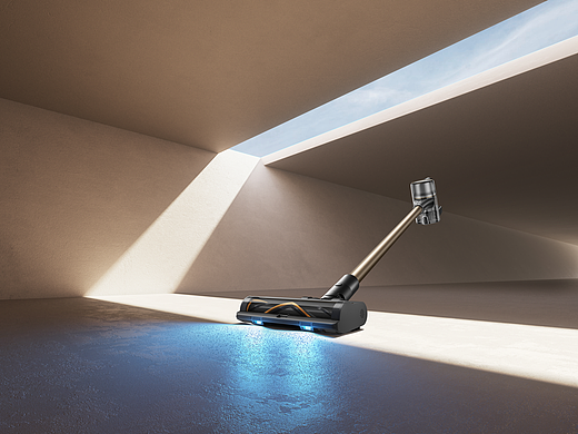 MOVA 吸塵器-S5 Sense全案策劃（個人主頁-ZNzE4MTE5MTI=） - 宣傳物料 - 站酷設計師九頁原創(chuàng)素材 - 站酷ZCOOL