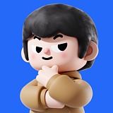爱喝鱼汤的鱼的头像