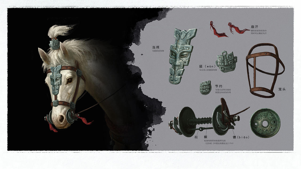 个人游戏IP-概念设计集（图ZNDA1MjYwNzU2） - 游戏原画 - 站酷设计师李子not小李子原创素材 - 站酷ZCOOL
