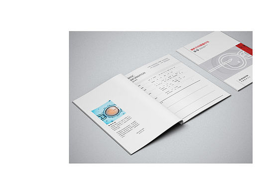 画册/排版/印刷/医疗