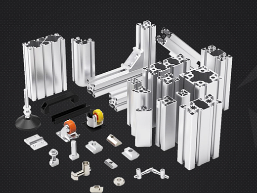 2026铝型材围栏源头厂家口碑推荐，热门推荐解读