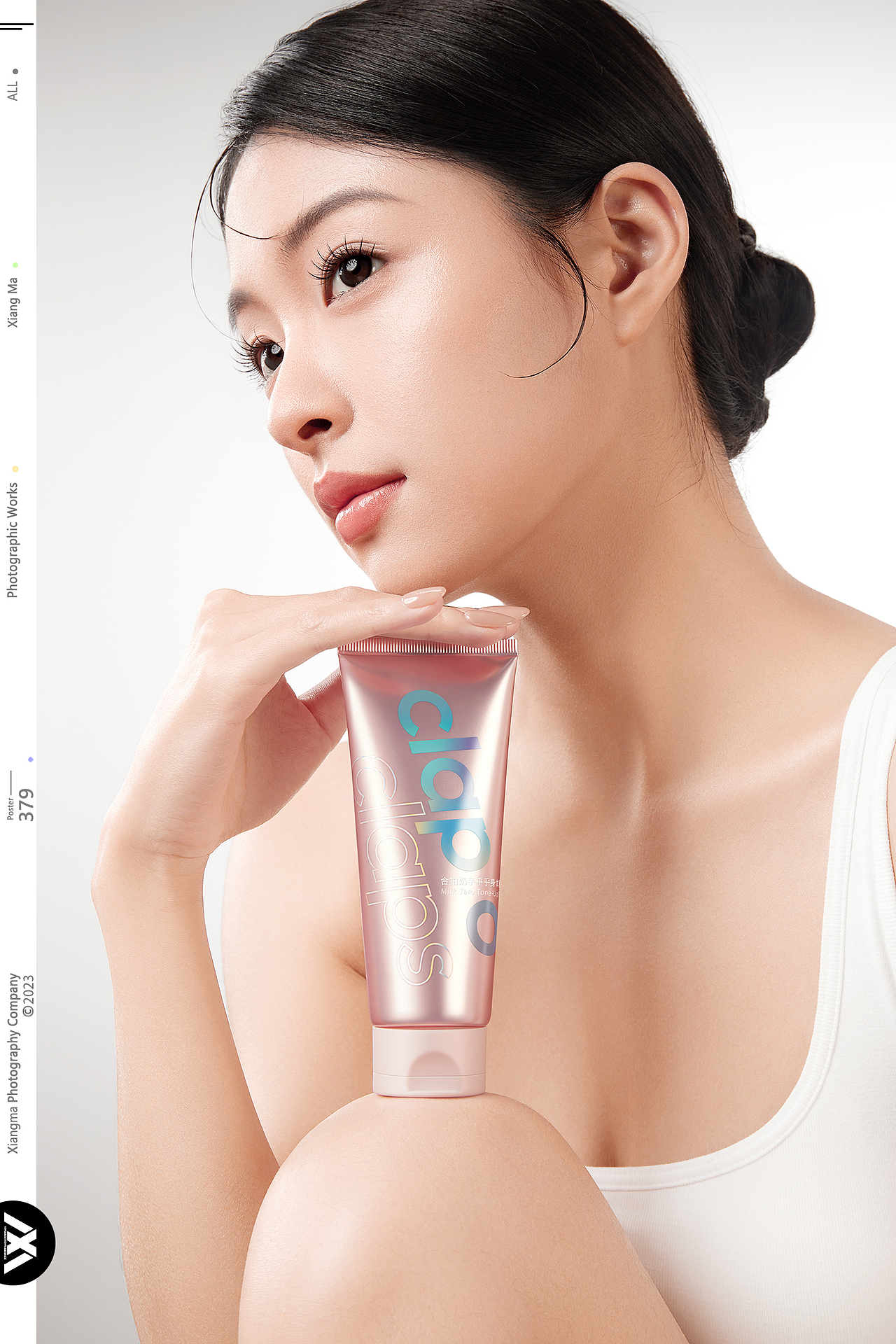 合拍 | 橡皮人摄影 | 美妆拍摄（图ZNDA1MjYxNjI4） - 产品摄影 - 站酷设计师橡皮人摄影原创素材 - 站酷ZCOOL