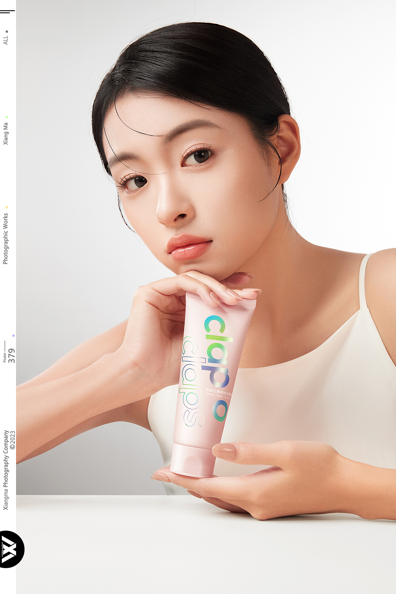 合拍 | 橡皮人摄影 | 美妆拍摄（图ZNDA1MjYxNjI0） - 产品摄影 - 站酷设计师橡皮人摄影原创素材 - 站酷ZCOOL