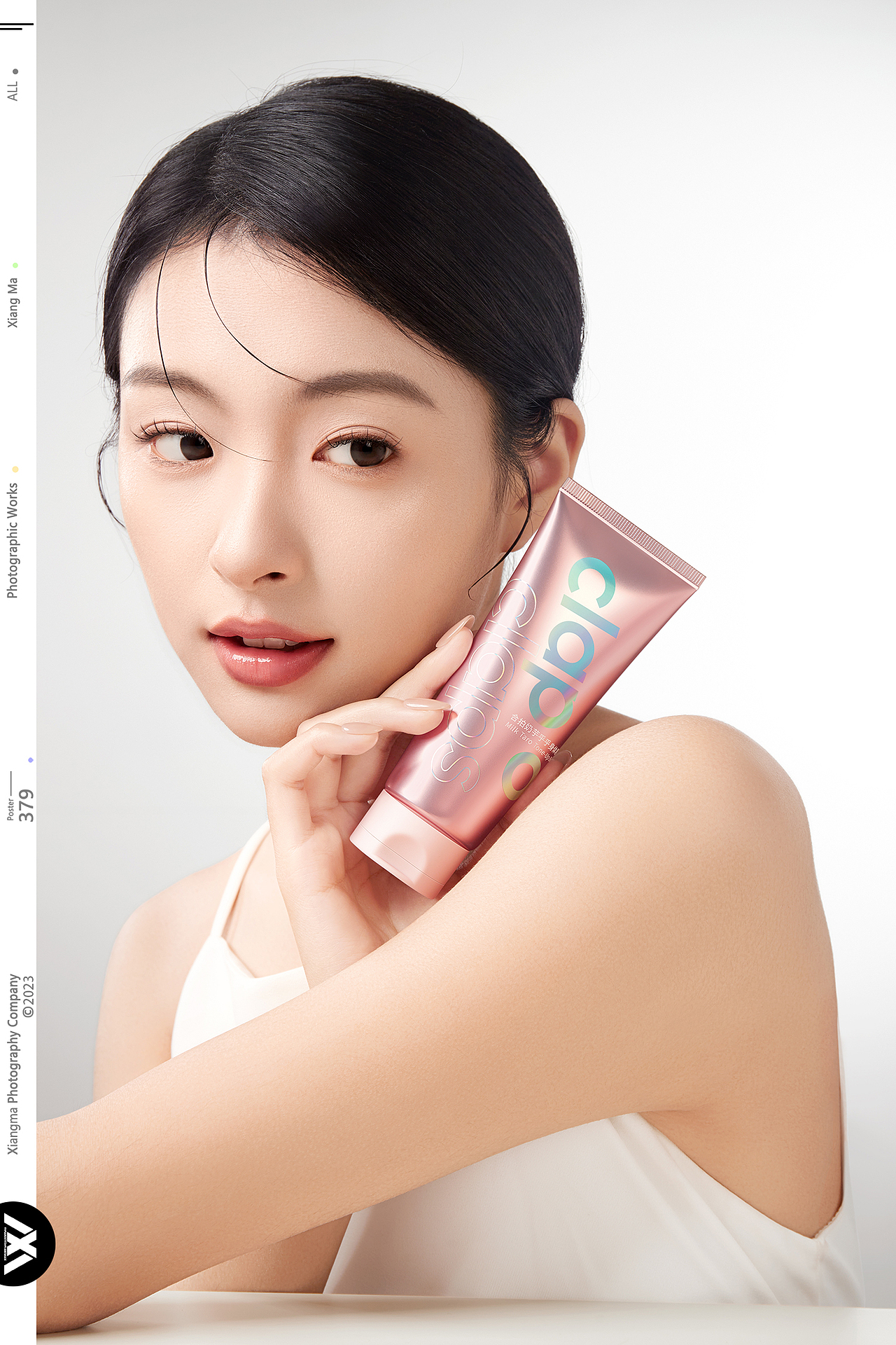 合拍 | 橡皮人摄影 | 美妆拍摄（图ZNDA1MjYxNjIw） - 产品摄影 - 站酷设计师橡皮人摄影原创素材 - 站酷ZCOOL