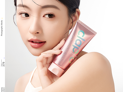 合拍 | 橡皮人摄影 | 美妆拍摄