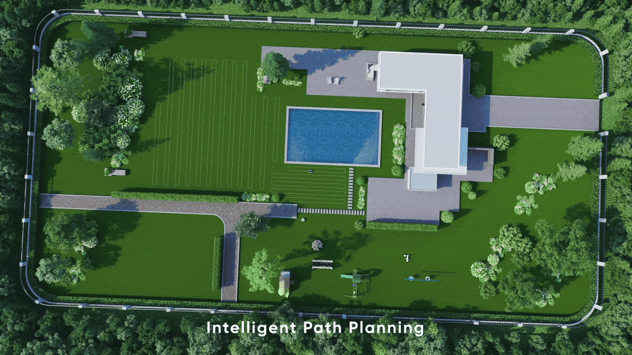 Sunseeker S5 割草机｜产品 CG 宣传片完整版（图ZNDA1MjYyODI0） - 产品 - 站酷设计师Morning视觉原创素材 - 站酷ZCOOL