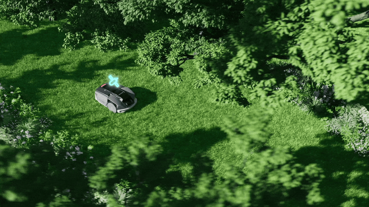 Sunseeker S5 割草机｜产品 CG 宣传片完整版（图ZNDA1MjYyODMy） - 产品 - 站酷设计师Morning视觉原创素材 - 站酷ZCOOL