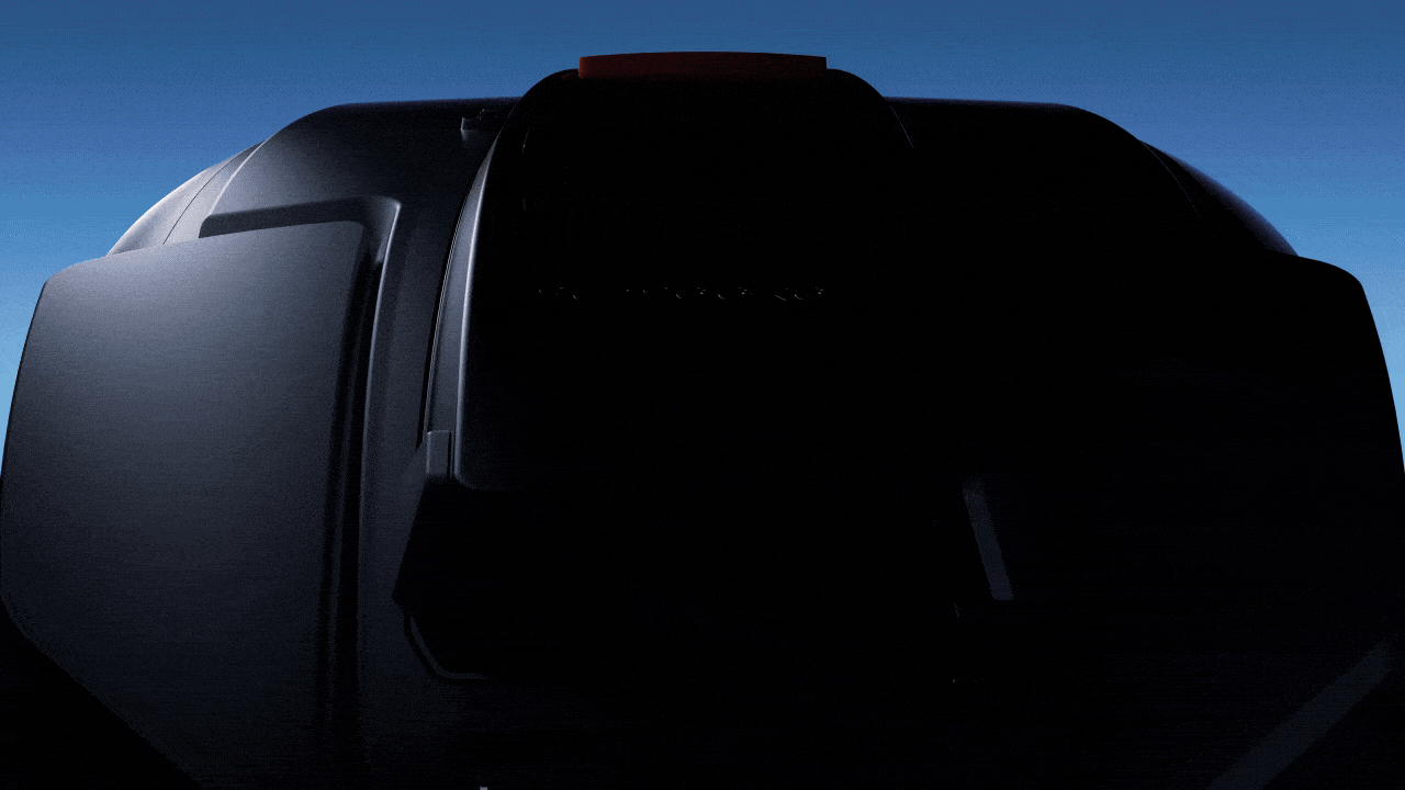 Sunseeker S5 割草机｜产品 CG 宣传片完整版（图ZNDA1MjYyNzg4） - 产品 - 站酷设计师Morning视觉原创素材 - 站酷ZCOOL