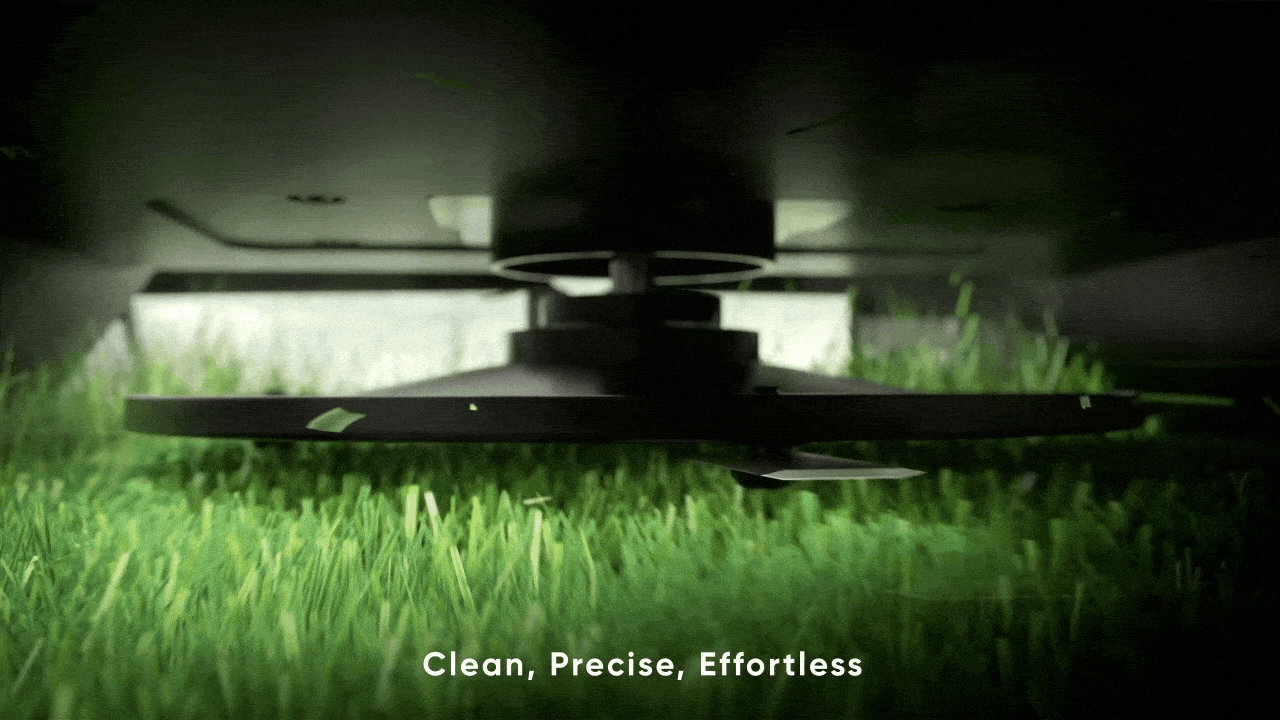 Sunseeker S5 割草机｜产品 CG 宣传片完整版（图ZNDA1MjYyODky） - 产品 - 站酷设计师Morning视觉原创素材 - 站酷ZCOOL