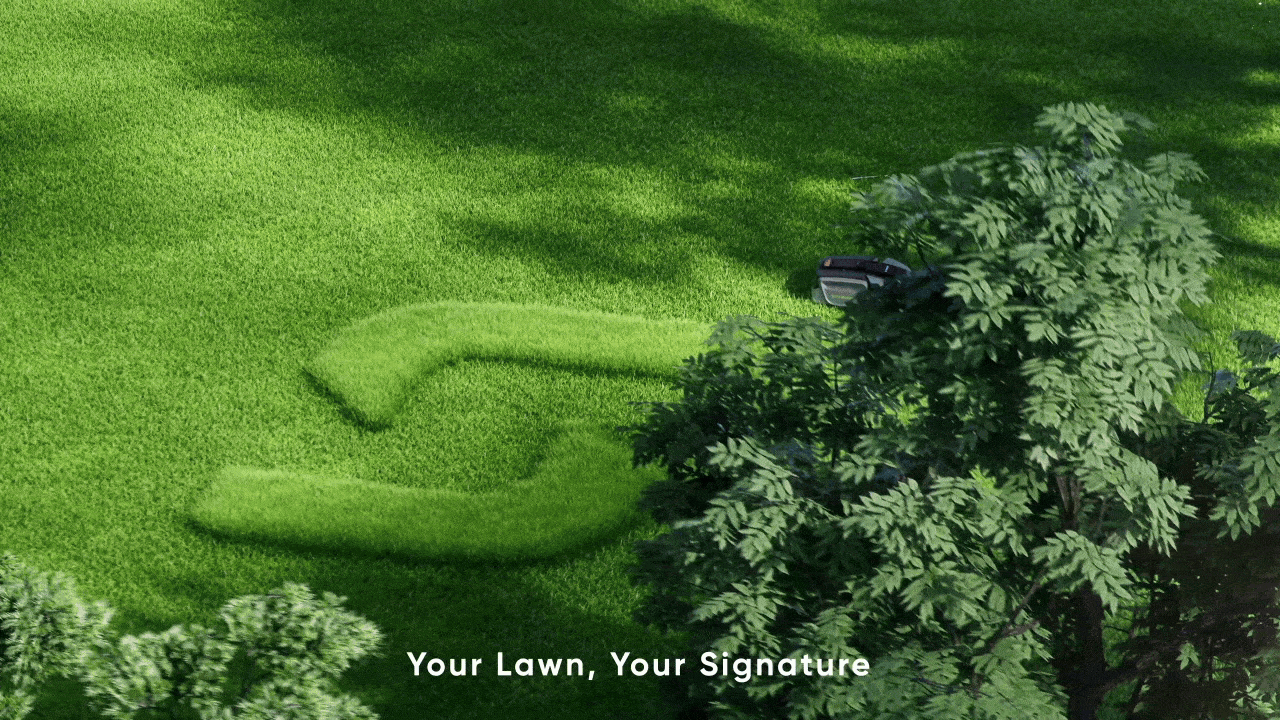 Sunseeker S5 割草机｜产品 CG 宣传片完整版（图ZNDA1MjYyOTA0） - 产品 - 站酷设计师Morning视觉原创素材 - 站酷ZCOOL