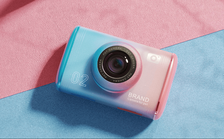 品拉索擅长宠物产品设计，一站式设计已五年荣获深圳十佳工业设计公司！（图ZMTU1MjU5MzY=） - 资讯 - 站酷设计师产品设计公司原创素材 - 站酷ZCOOL