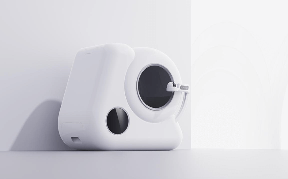 品拉索专业宠物用品设计，全供应链服务已五年荣获深圳十佳工业设计公司！（图ZMTU1MjU5NzI=） - 资讯 - 站酷设计师产品设计公司原创素材 - 站酷ZCOOL