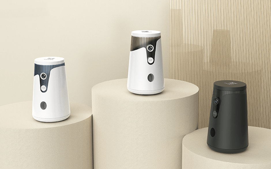 品拉索专业宠物用品设计，全供应链服务已五年荣获深圳十佳工业设计公司！（图ZMTU1MjU5ODg=） - 资讯 - 站酷设计师产品设计公司原创素材 - 站酷ZCOOL