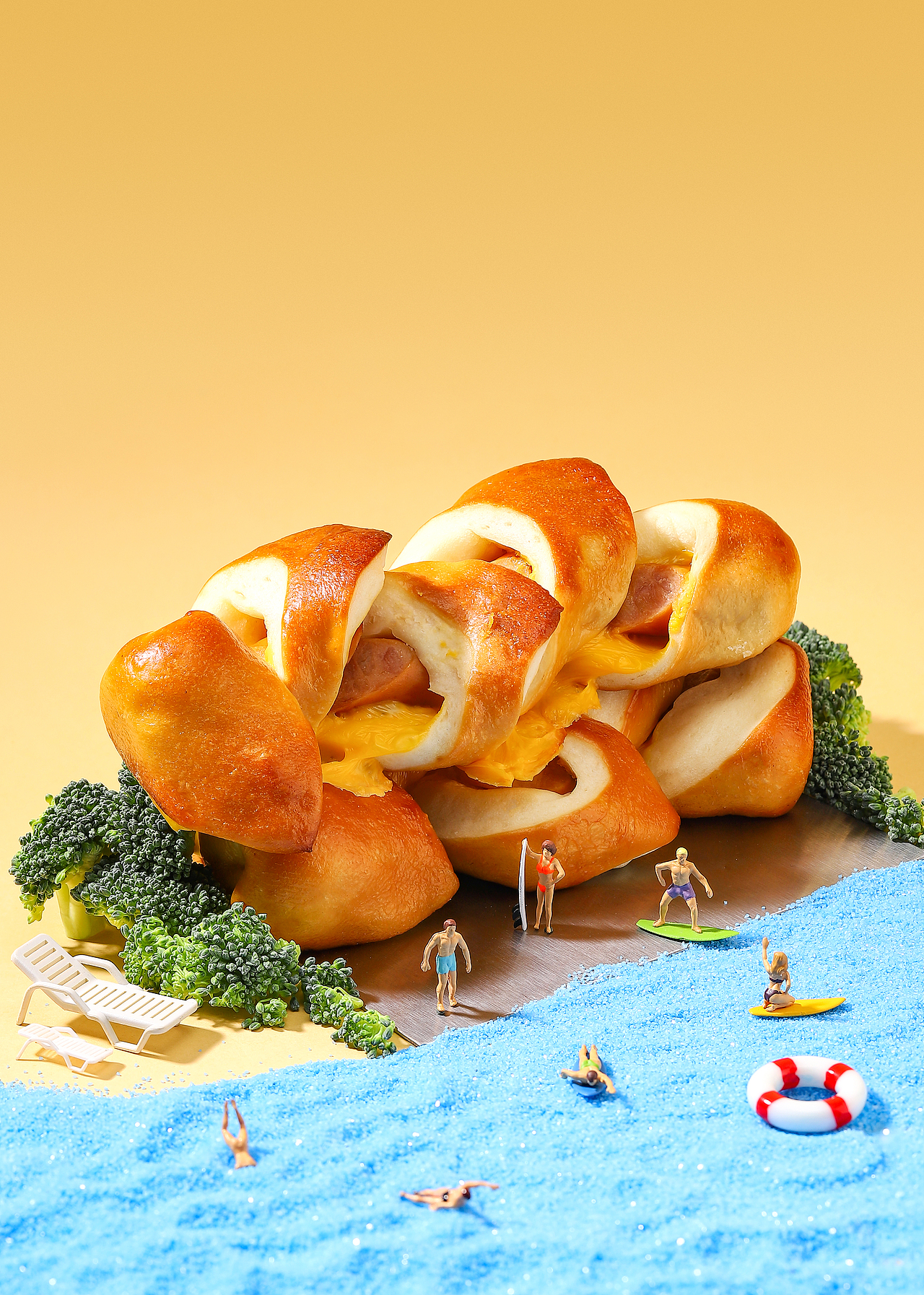 微观创意摄影X美食摄影X凨影视觉（图ZNDA1MjY1NDE2） - 美食摄影 - 站酷设计师凨影视觉原创素材 - 站酷ZCOOL