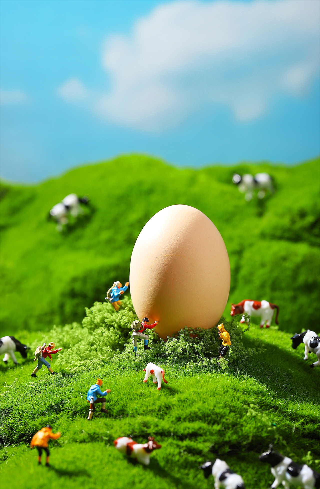 微观创意摄影X美食摄影X凨影视觉（图ZNDA1MjY1Mzk2） - 美食摄影 - 站酷设计师凨影视觉原创素材 - 站酷ZCOOL