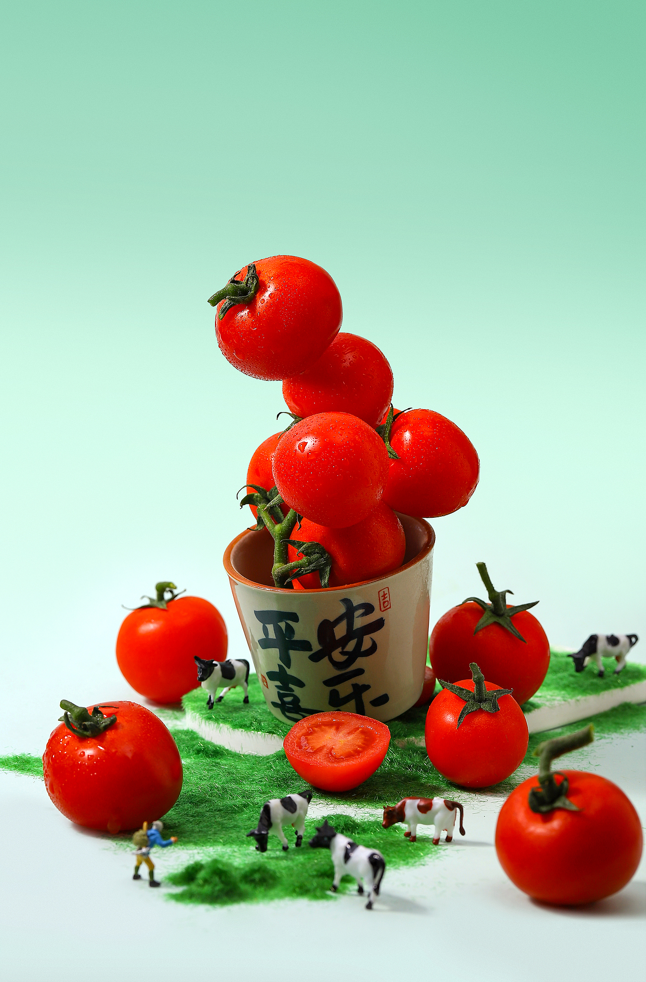 微观创意摄影X美食摄影X凨影视觉（图ZNDA1MjY1NDEy） - 美食摄影 - 站酷设计师凨影视觉原创素材 - 站酷ZCOOL