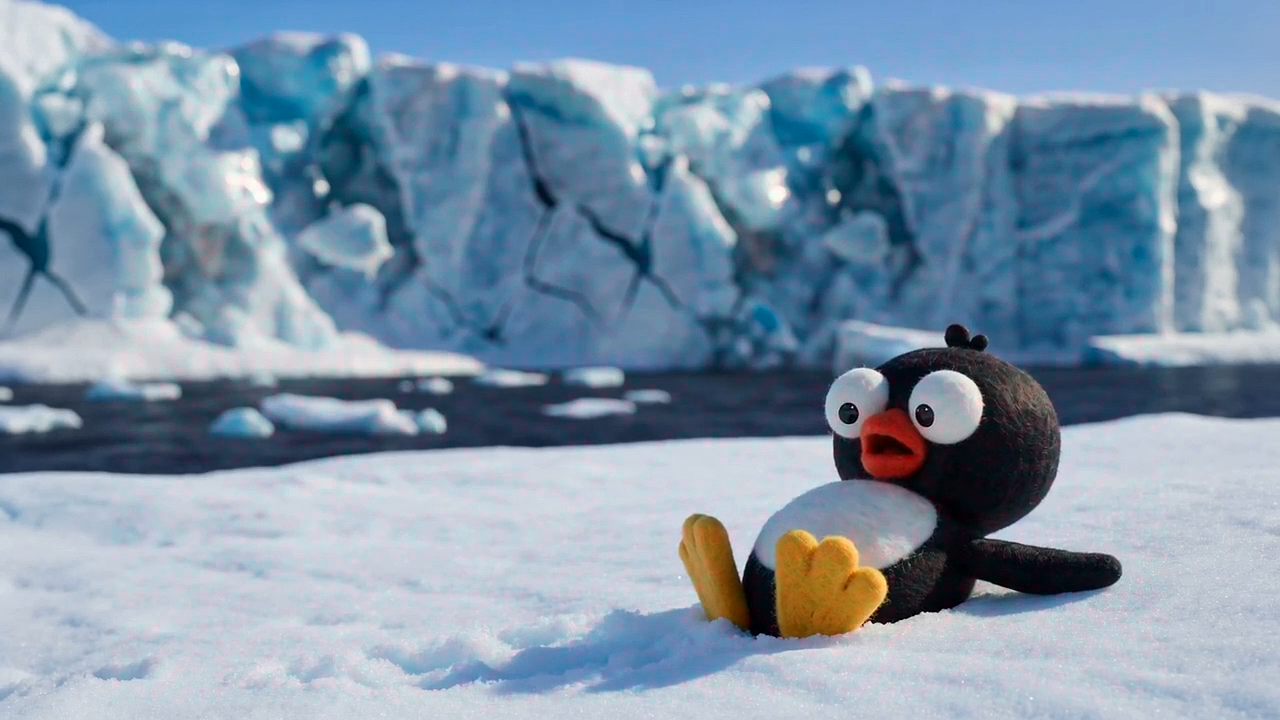 PaPa Peng 怕怕鹅（图ZNDA1MjY1NTI4） - 短片 - 站酷设计师XPP好大儿原创素材 - 站酷ZCOOL