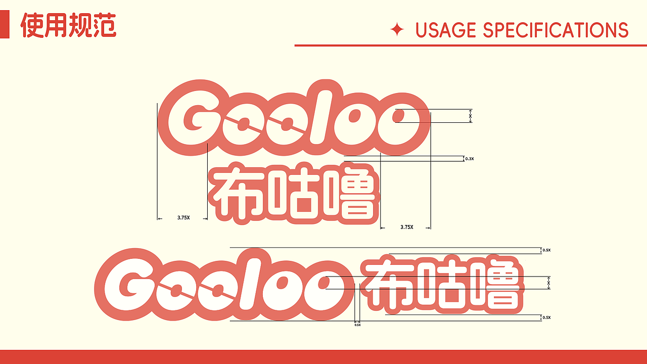 Gooloo 布咕噜（图ZNDA1MjY2ODMy） - IP形象 - 站酷设计师一谈设计师原创素材 - 站酷ZCOOL