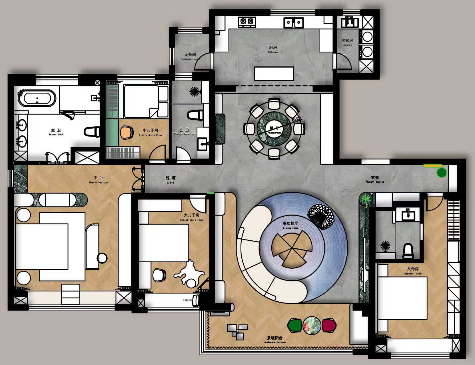 2026年怎么找专业装修设计？靠谱公司大揭秘（图ZMTU1MjYxNjQ=） - 资讯 - 站酷设计师Z220613982原创素材 - 站酷ZCOOL
