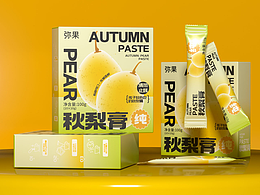 弥果秋梨膏：一口清润，解锁传统膏方的现代新美学
