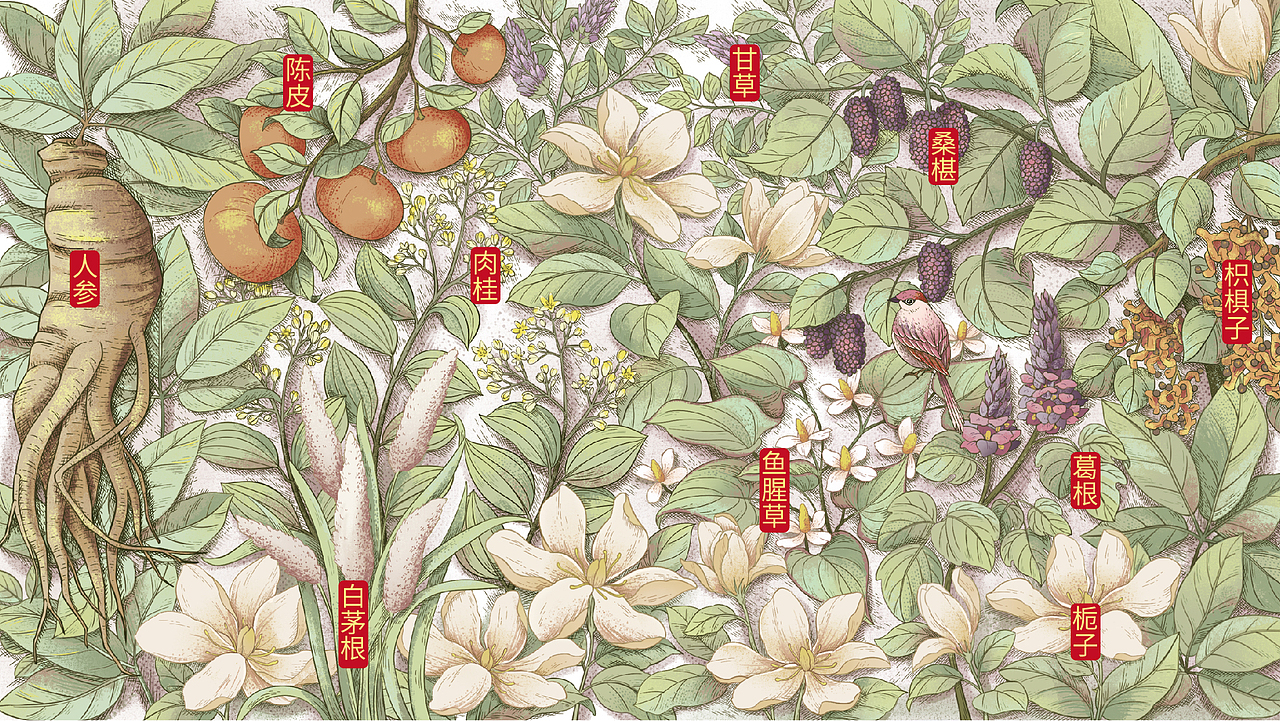 这样的饮料能勾你不？（图ZNDA1MjcxMjMy） - 包装 - 站酷设计师竺子设计原创素材 - 站酷ZCOOL