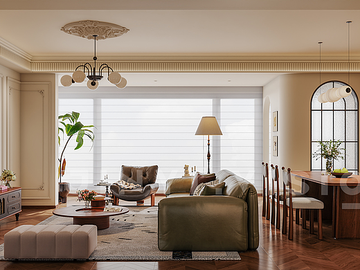 设计之美，精准呈现