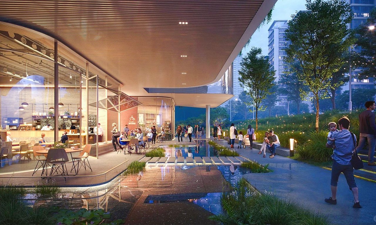 贵阳商业街区美陈氛围提升完整打卡引流方案 肆墨设计（图ZNDA1MjcxNDMy） - 文案/策划 - 站酷设计师美陈设计创意汇原创素材 - 站酷ZCOOL