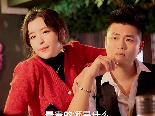 抖音剧情温柔哥-003