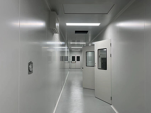 2026年4月行业内手术室净化工程