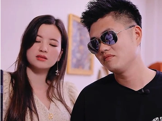 抖音剧情温柔哥-004