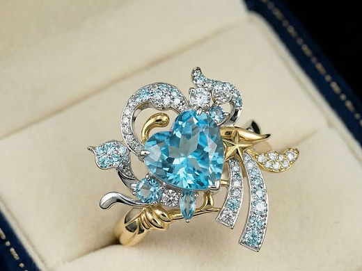 大海的心跳｜奔赴一场潮汐之约🌊