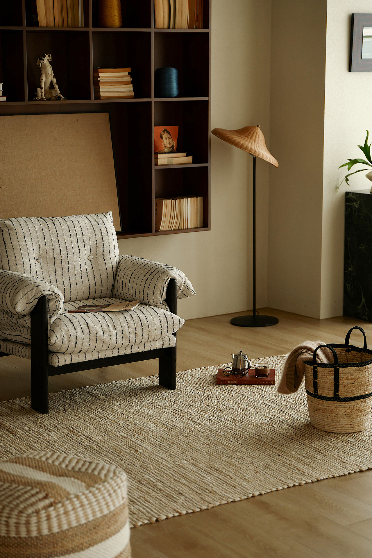 家居品摄影｜MRLAZY印度进口地毯拍摄（图ZNDA1Mjc0MDIw） - 产品摄影 - 站酷设计师点墨DiMORE原创素材 - 站酷ZCOOL